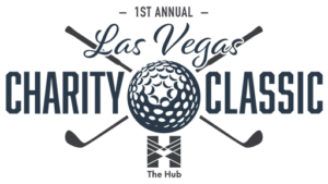 Las Vegas Charity Classic logo color