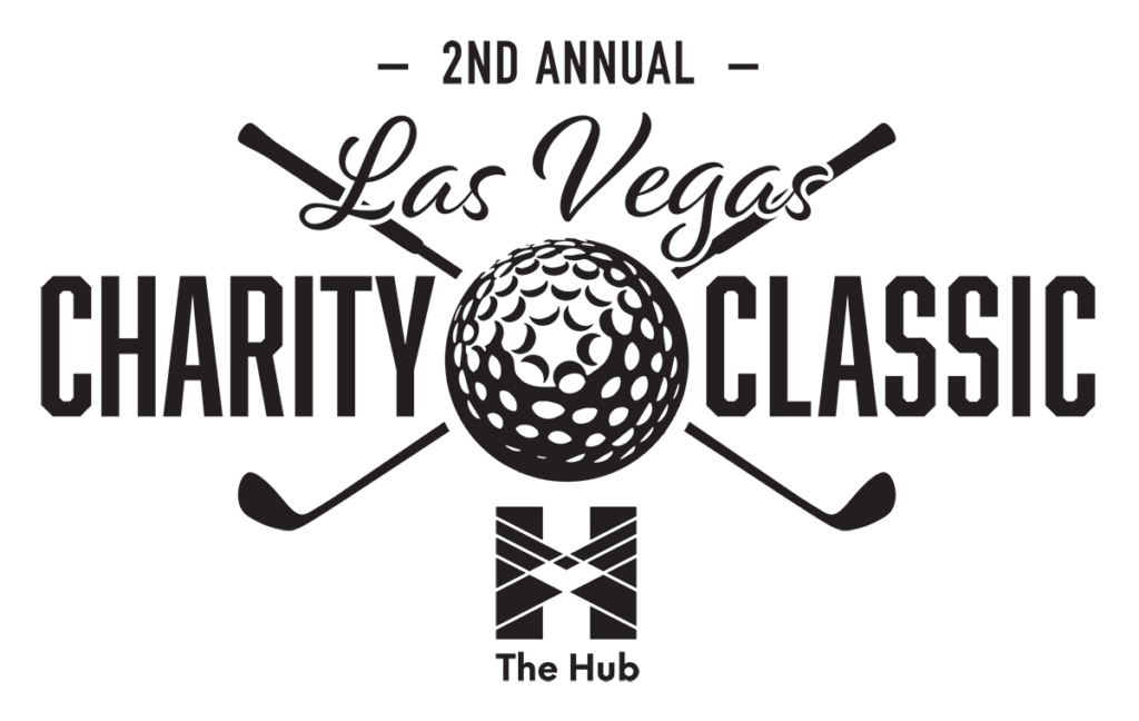 Las Vegas Charity Classic logo