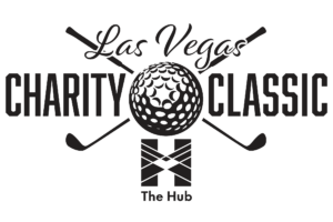 Las Vegas Charity Classic logo original