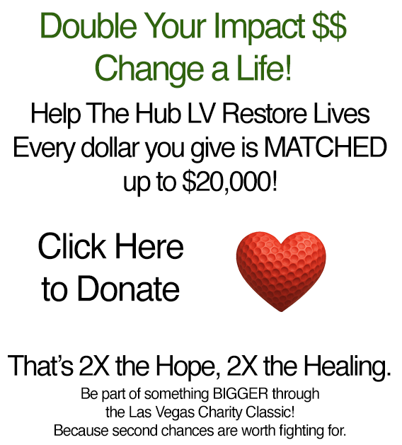 20k Match Donation Website Ad