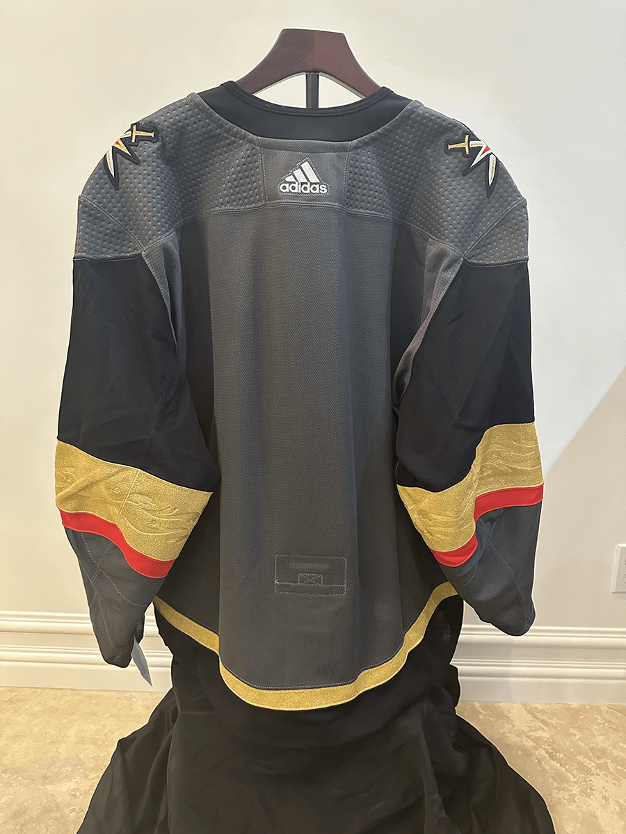 Golden Knights Autographed Jersey - Image 3