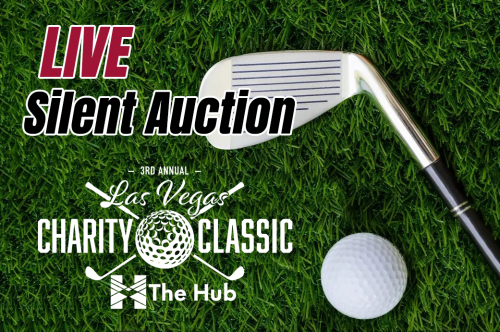 Live Silent Auction